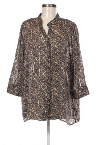 Cămașă de femei Zizzi, Mărime XL, Culoare Multicolor, Preț 165,99 Lei