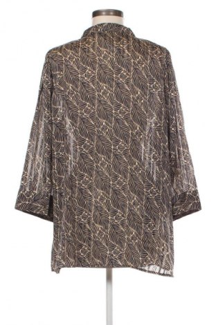 Cămașă de femei Zizzi, Mărime XL, Culoare Multicolor, Preț 165,99 Lei