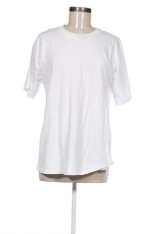 Damen T-Shirt ASOS Maternity, Größe S, Farbe Weiß, Preis 9,21 €