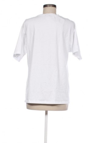 Damen T-Shirt ASOS Maternity, Größe S, Farbe Weiß, Preis 9,21 €