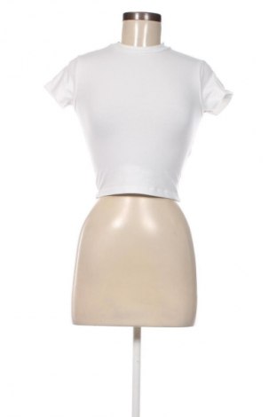 Damen T-Shirt About You, Größe XS, Farbe Weiß, Preis € 7,99
