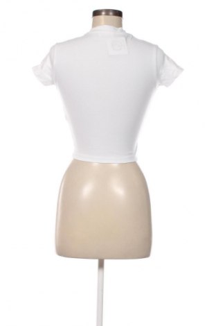 Damen T-Shirt About You, Größe XS, Farbe Weiß, Preis € 7,99
