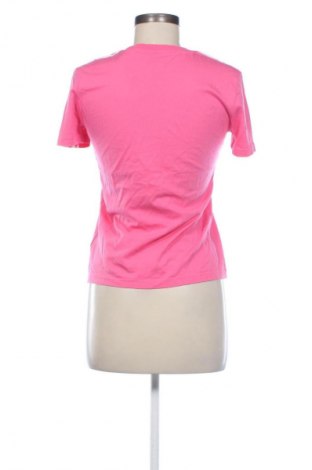 Damen T-Shirt Adidas, Größe S, Farbe Rosa, Preis € 13,81