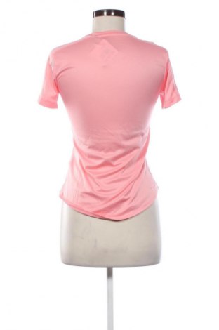 Damen T-Shirt Adidas, Größe XS, Farbe Rosa, Preis € 14,00