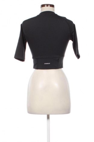 Tricou de femei Adidas, Mărime S, Culoare Negru, Preț 147,61 Lei