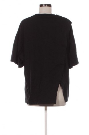 Damen T-Shirt AllSaints, Größe L, Farbe Schwarz, Preis 49,99 €