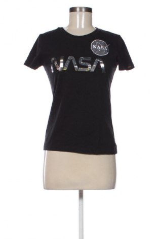 Tricou de femei Alpha Industries, Mărime S, Culoare Negru, Preț 71,05 Lei