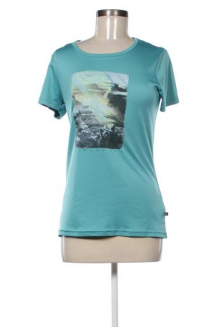 Damen T-Shirt Alpine Pro, Größe L, Farbe Blau, Preis 9,21 €