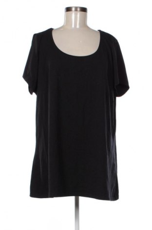 Tricou de femei Anna Field, Mărime 3XL, Culoare Negru, Preț 73,26 Lei
