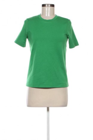 Damen T-Shirt Arket, Größe XS, Farbe Grün, Preis € 14,00