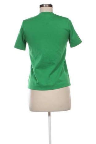 Damen T-Shirt Arket, Größe XS, Farbe Grün, Preis € 14,00