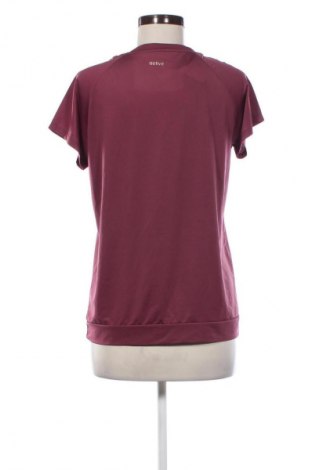 Γυναικείο t-shirt Athletic, Μέγεθος S, Χρώμα Σάπιο μήλο, Τιμή 8,06 €