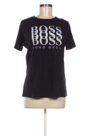 Dámské tričko BOSS, Velikost XL, Barva Černá, Cena  866,00 Kč