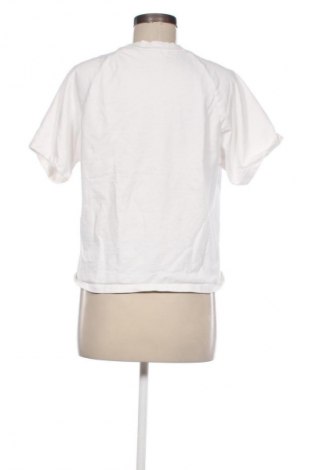 Γυναικείο t-shirt Bekkin, Μέγεθος M, Χρώμα Λευκό, Τιμή 8,70 €
