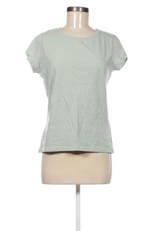 Γυναικείο t-shirt Beloved, Μέγεθος L, Χρώμα Πράσινο, Τιμή 9,00 €