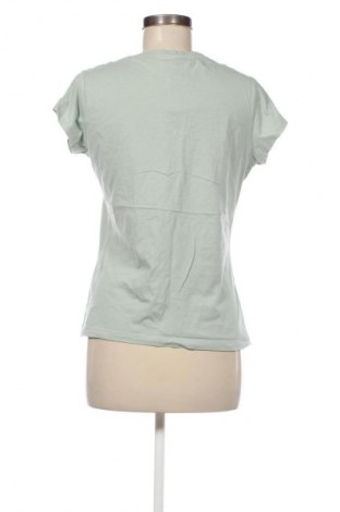 Γυναικείο t-shirt Beloved, Μέγεθος L, Χρώμα Πράσινο, Τιμή 9,00 €