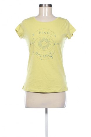 Damen T-Shirt Beloved, Größe S, Farbe Grün, Preis 8,70 €