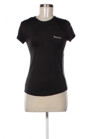 Damen T-Shirt Bench, Größe M, Farbe Schwarz, Preis 10,23 €