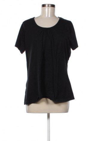 Damen T-Shirt Biaggini, Größe L, Farbe Schwarz, Preis 9,00 €
