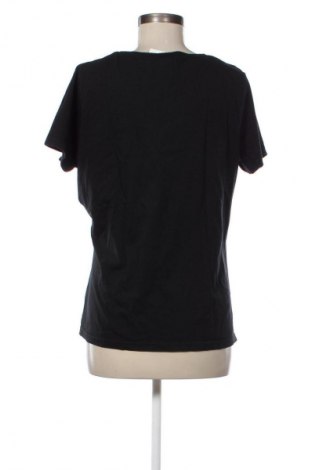 Damen T-Shirt Biaggini, Größe L, Farbe Schwarz, Preis 9,00 €