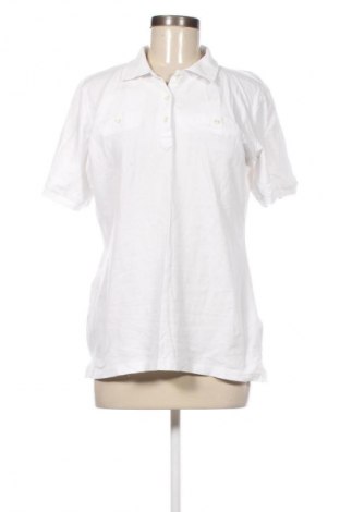 Dámske tričko Blue Motion, Veľkosť XL, Farba Biela, Cena  10,00 €