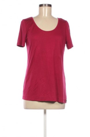 Tricou de femei Bohoboco, Mărime M, Culoare Roșu, Preț 46,93 Lei