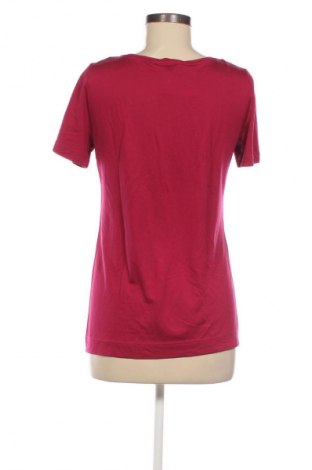 Tricou de femei Bohoboco, Mărime M, Culoare Roșu, Preț 46,93 Lei
