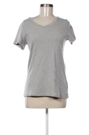Tricou de femei Bpc Bonprix Collection, Mărime L, Culoare Gri, Preț 44,70 Lei
