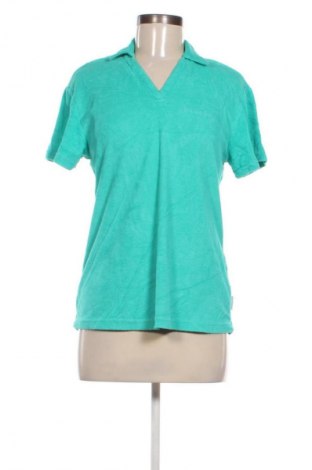 Γυναικείο t-shirt Bruno Banani, Μέγεθος S, Χρώμα Πράσινο, Τιμή 12,99 €