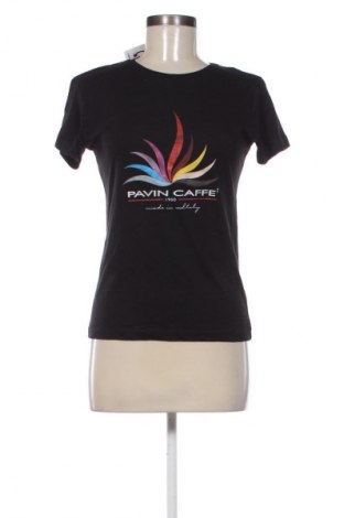 Tricou de femei Bs, Mărime S, Culoare Negru, Preț 46,30 Lei