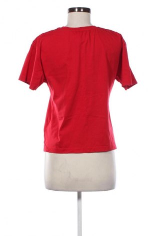 Damen T-Shirt C&A, Größe M, Farbe Rot, Preis € 16,52
