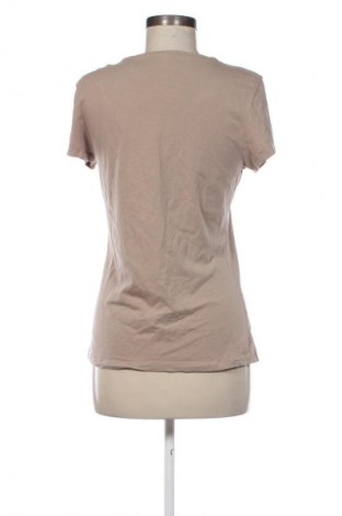 Damen T-Shirt C&A, Größe M, Farbe Beige, Preis 8,70 €