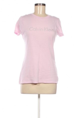 Dámske tričko Calvin Klein, Veľkosť M, Farba Ružová, Cena  26,95 €