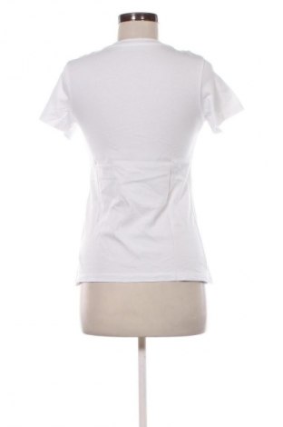 Dámske tričko Calvin Klein Jeans, Veľkosť S, Farba Biela, Cena  44,95 €