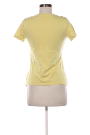 Dámské tričko Calvin Klein Jeans, Velikost S, Barva Zelená, Cena  1 249,00 Kč