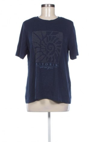 Tricou de femei Cecil, Mărime L, Culoare Multicolor, Preț 30,99 Lei