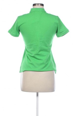 Dámske tričko Clique, Veľkosť S, Farba Zelená, Cena  15,86 €