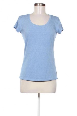 Tricou de femei Colours, Mărime M, Culoare Albastru, Preț 46,30 Lei