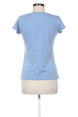Tricou de femei Colours, Mărime M, Culoare Albastru, Preț 46,30 Lei