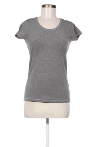 Tricou de femei Colours, Mărime M, Culoare Gri, Preț 46,30 Lei