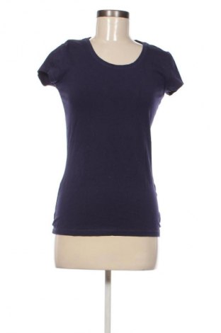 Damen T-Shirt Colours, Größe S, Farbe Lila, Preis 8,75 €