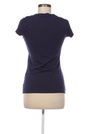 Damen T-Shirt Colours, Größe S, Farbe Lila, Preis 8,75 €