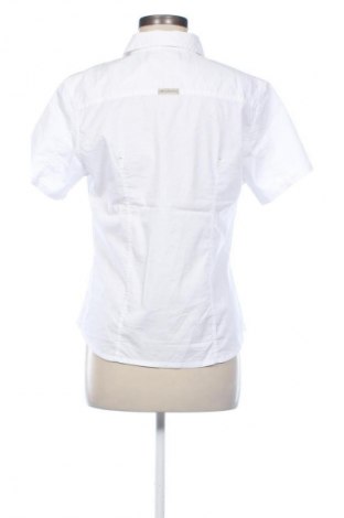Damen T-Shirt Columbia, Größe XL, Farbe Weiß, Preis 20,56 €