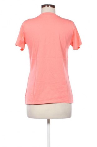 Damen T-Shirt Converse, Größe S, Farbe Orange, Preis 14,00 €
