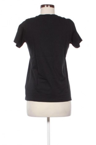 Tricou de femei Converse, Mărime S, Culoare Negru, Preț 72,03 Lei