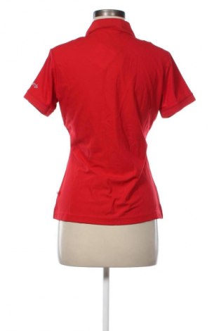 Damen T-Shirt Craft, Größe M, Farbe Rot, Preis € 47,57