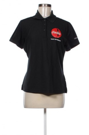 Damen T-Shirt Craft, Größe M, Farbe Schwarz, Preis 47,57 €