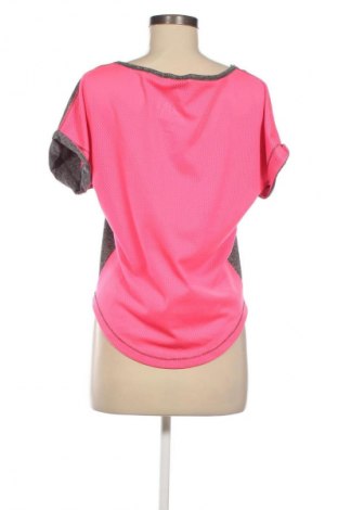 Damen T-Shirt Crivit, Größe M, Farbe Mehrfarbig, Preis 7,12 €