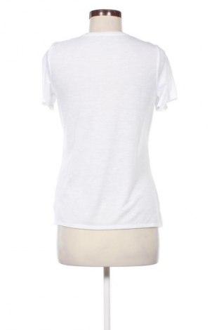Damski T-shirt Crivit, Rozmiar S, Kolor Biały, Cena 39,05 zł