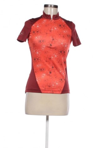 Damen T-Shirt Crivit, Größe S, Farbe Mehrfarbig, Preis 7,15 €